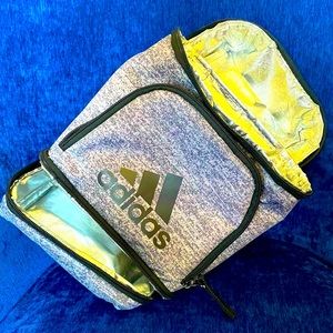 ADIDAS • Santiago Insulated Lunch Bag